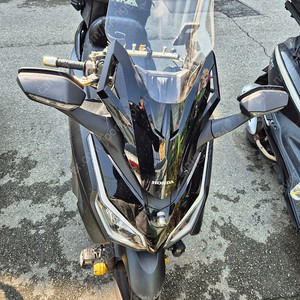 포르자350