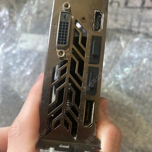 Rx570 4gb 팝니다