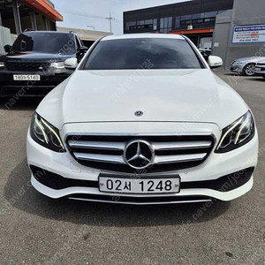 벤츠 E-클래스 W213 E200 아방가르드 판매합니다 ★전액할부★저신용★