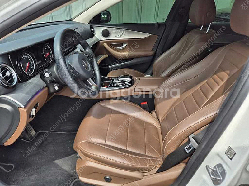 벤츠 E-클래스 W213 E200 아방가르드 판매합니다...--2