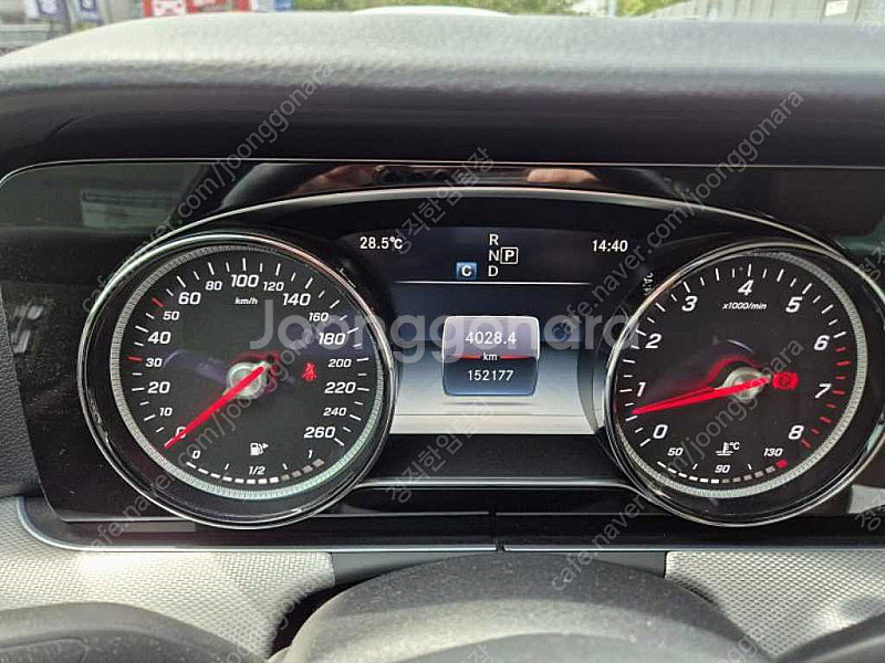 벤츠 E-클래스 W213 E200 아방가르드 판매합니다...--5