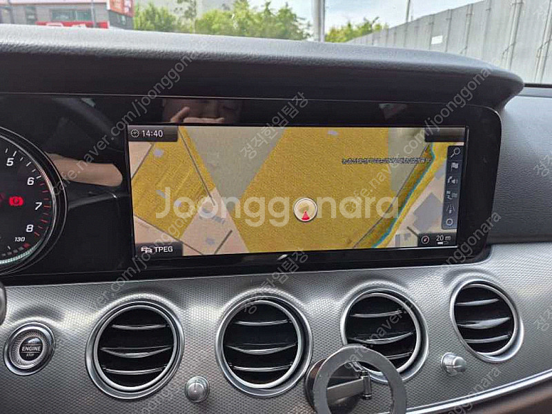 벤츠 E-클래스 W213 E200 아방가르드 판매합니다...--6