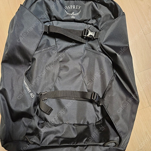 오스프리 파포인트40