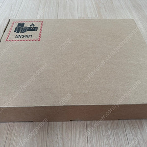 (미개봉) 맥북에어 15 M4 256GB 스카이블루