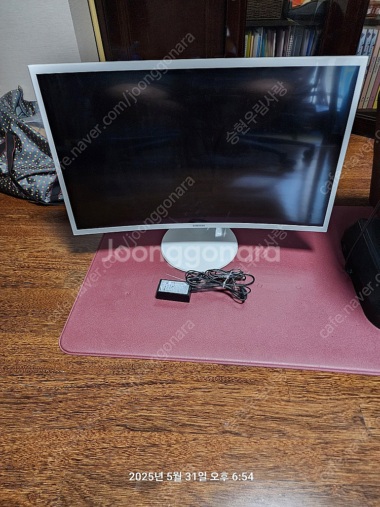 조탁(ZOTAC) GTX 750 + 변환케이블 팝니다.--5