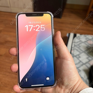 아이폰 xs 공기계256기가