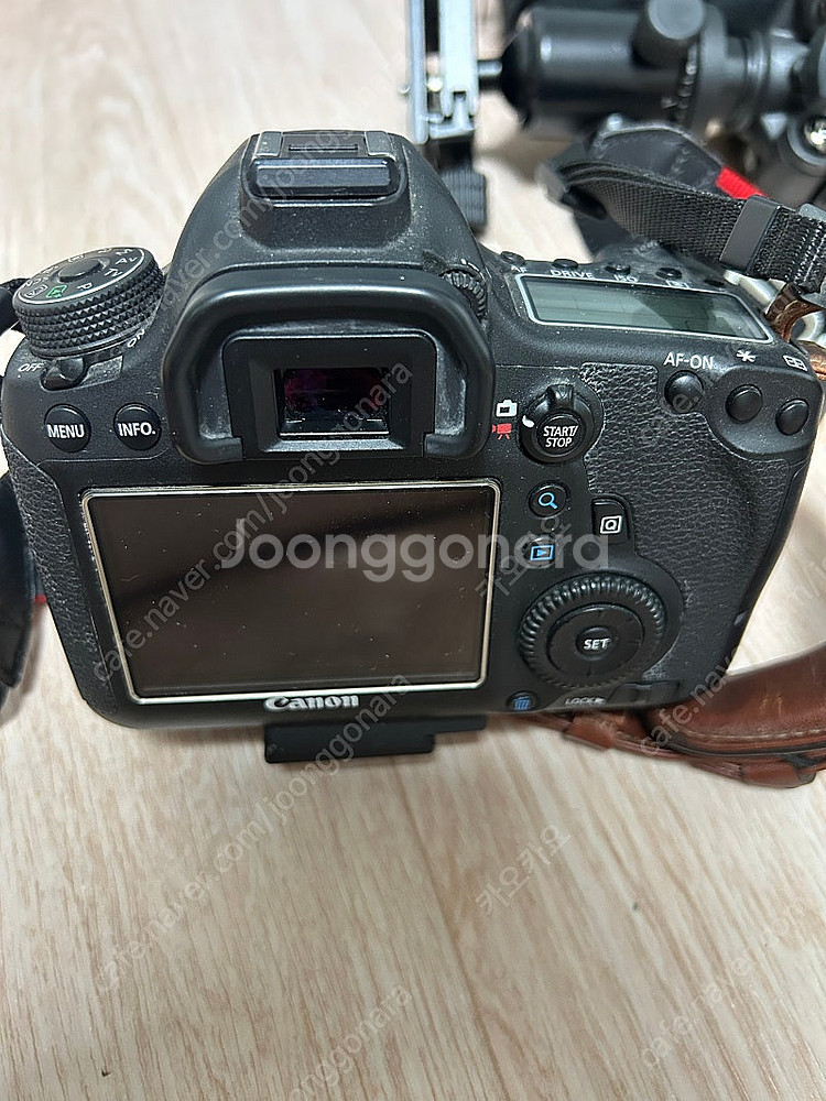 캐논 6D 일괄60만원--2