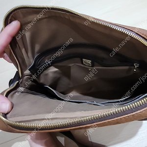 MCM 남성 메신저백 / 장지갑 팝니다
