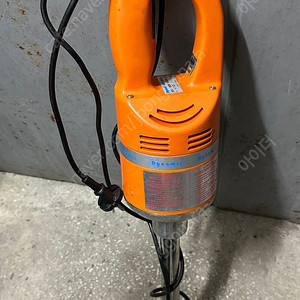 다이나믹 대용량 핸드 믹싱기 MDH 2000 XL