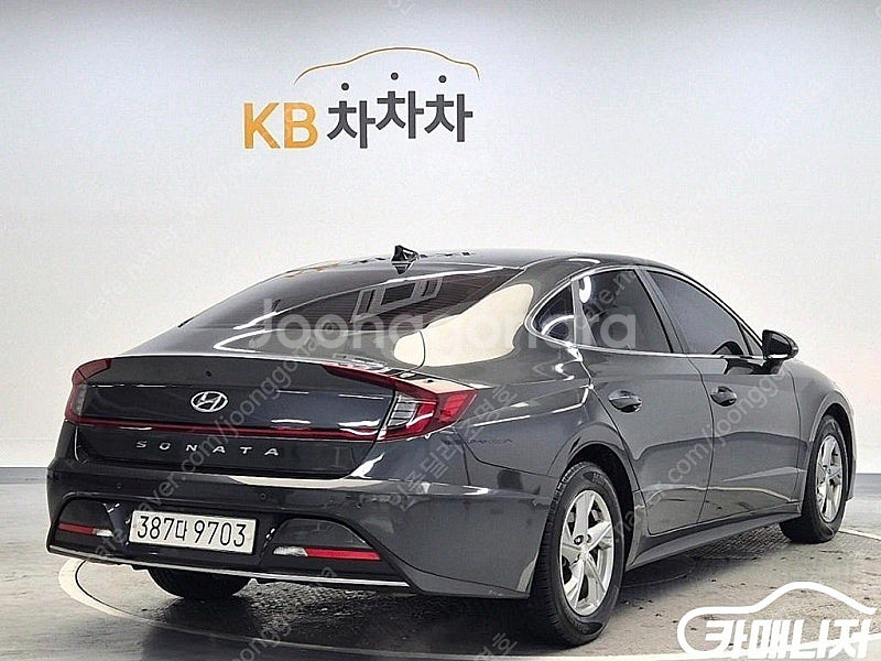 [현대]쏘나타 (DN8) LPI 스마트 (5인승) ★중...--3