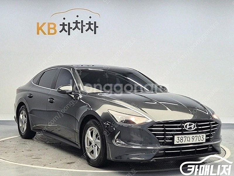 [현대]쏘나타 (DN8) LPI 스마트 (5인승) ★중...--4