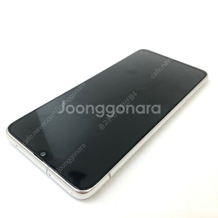 (양산중고폰) 91866 갤럭시A90 (A908) 화이...--6