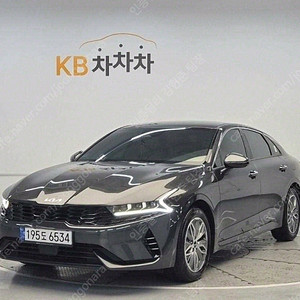 K5 중고차 시세 K5 하이브리드 중고 하이브리드 중고차 회색 2023년식 10,802km 2.0 노블레스 중고자동차