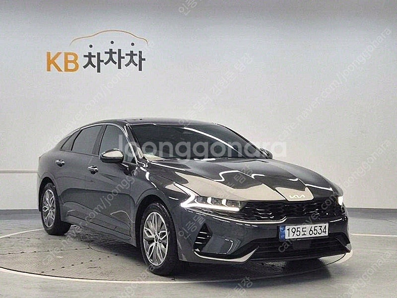 K5 중고차 시세 K5 하이브리드 중고 하이브리드 중고...--4