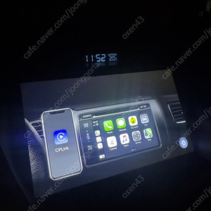 더뉴아반떼MD 안드로이드 올인원 판매합니다
