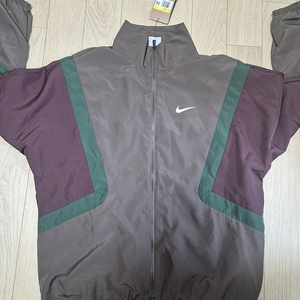 나이키 우븐 농구자켓 3xl 2xl s