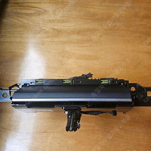 아우디 A6 C7 MMI 컨트롤러 모니터 판매합니다.