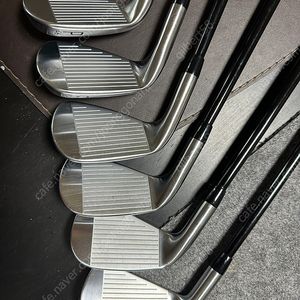 타이틀리스트 t100 아이언세트