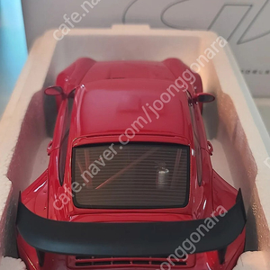 지티스프릿 1: 18