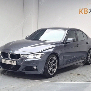 BMW 3시리즈 중고 BMW 320d 중고승용차 3시리즈 중고차 회색 2016년식 69,366km 320i M 스포츠 중고차 사는법