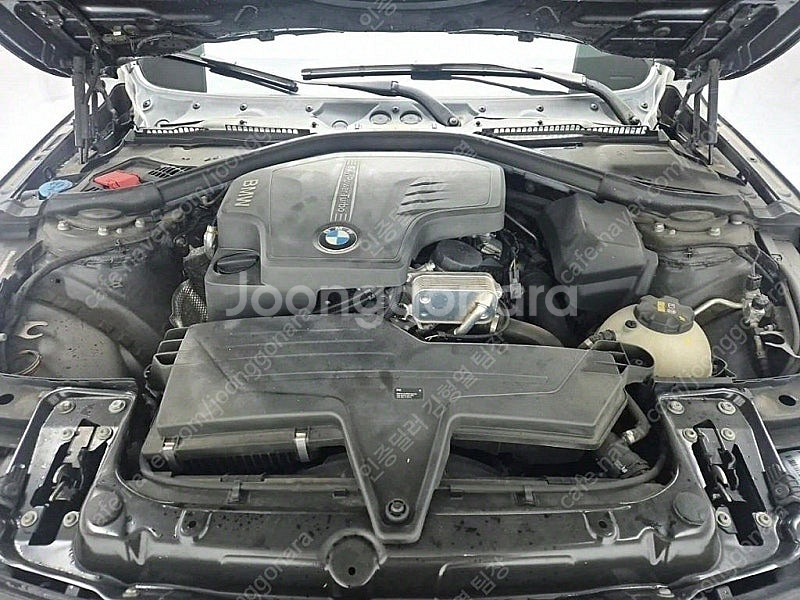 BMW 3시리즈 중고 BMW 320d 중고승용차 3시리...--5