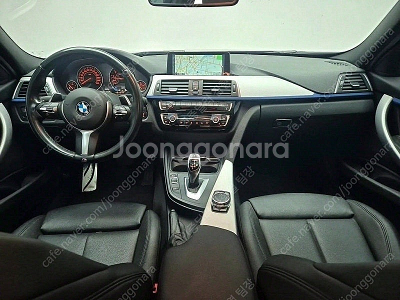 BMW 3시리즈 중고 BMW 320d 중고승용차 3시리...--7