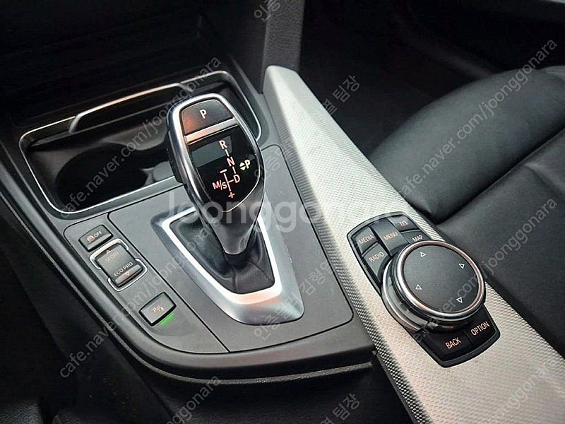 BMW 3시리즈 중고 BMW 320d 중고승용차 3시리...--8