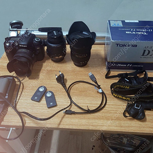 니콘 D90 판매합니다