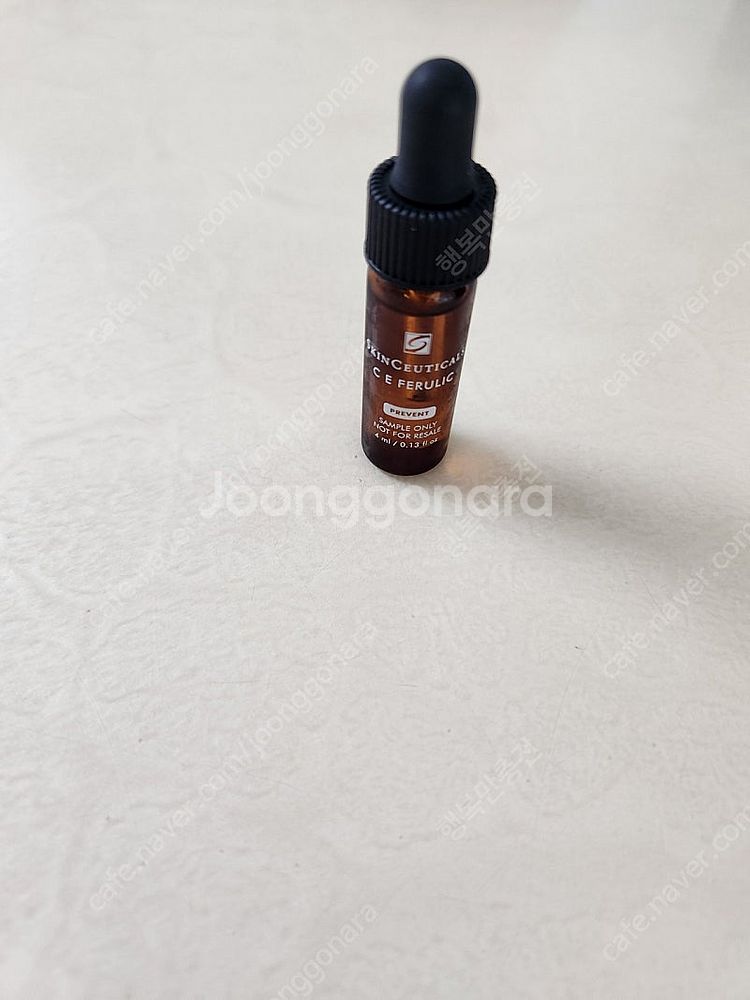 스킨수티컬즈 CE 페룰릭 30ml(미개봉 새상품,4ml...--2