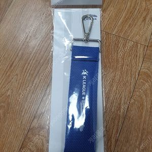 (새상품) 수원FC 산리오 우사하나 스트랩 키링
