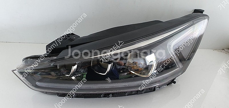 올뉴K7 FULL LED 전조등 개선형 마개타입 h12...--0