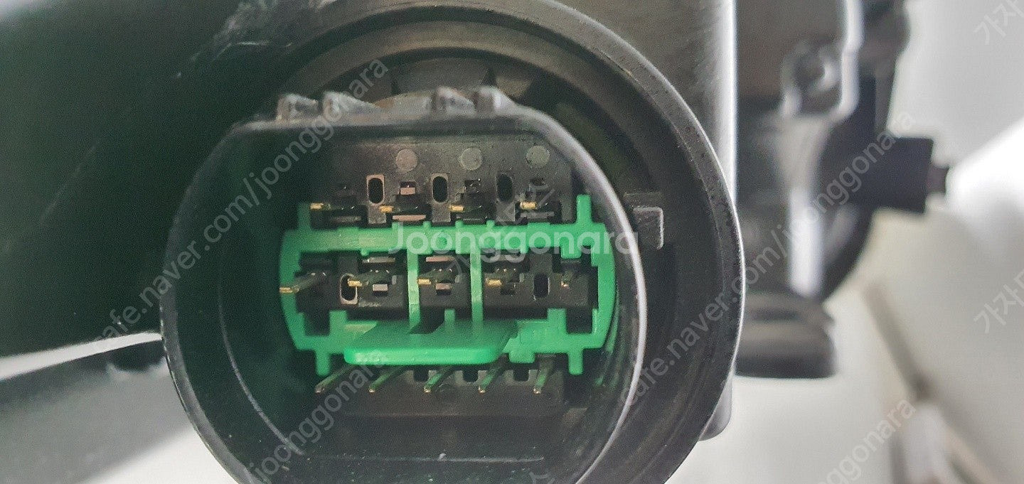 올뉴K7 FULL LED 전조등 개선형 마개타입 h12...--2