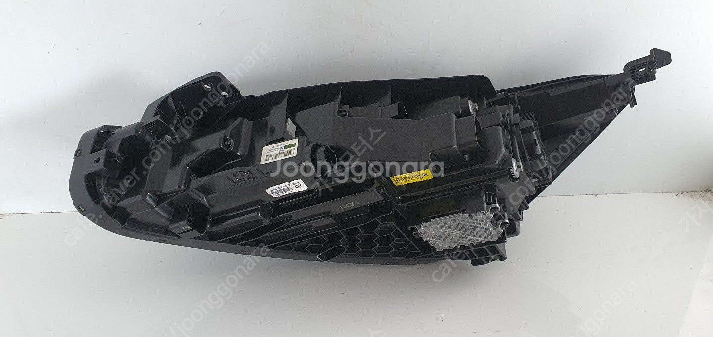 올뉴K7 FULL LED 전조등 개선형 마개타입 h12...--4