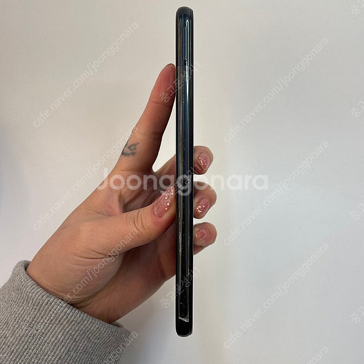 69966(울산중고폰) 갤럭시버디2 딥그린 128GB ...--5