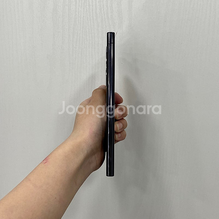 90950 갤럭시S23울트라 블랙 512GB 특S급 삼...--4