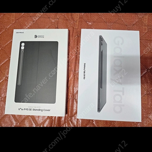 갤럭시 탭S9 FE 플러스 128GB wifl 단순개봉(미사용)