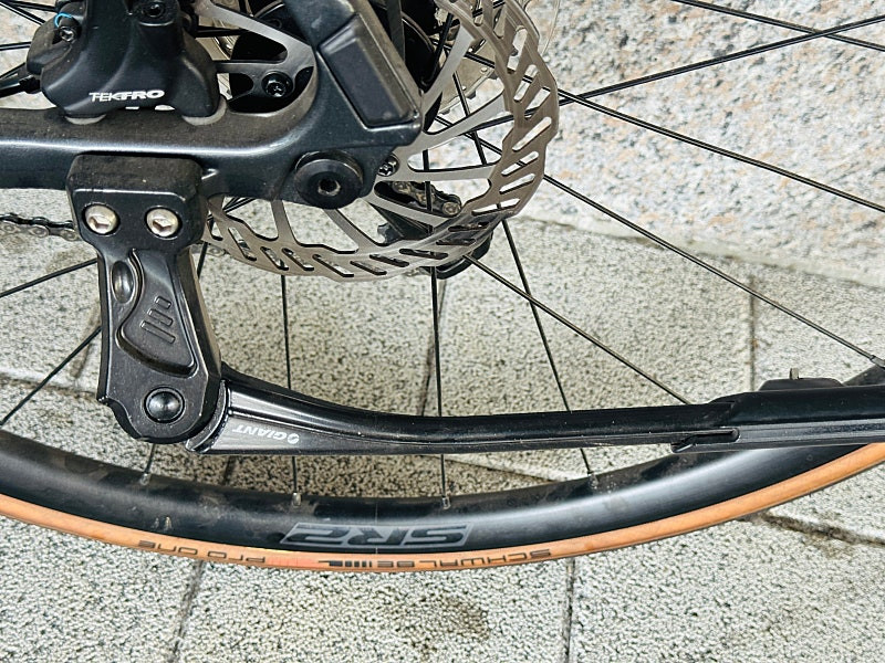 자이언트 패스트로드 어드밴스2 카본하이브리드 ml사이즈--6