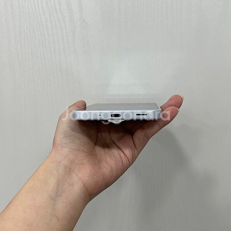 04282 갤럭시A16 그레이 128GB 키즈폰 A급 ...--5