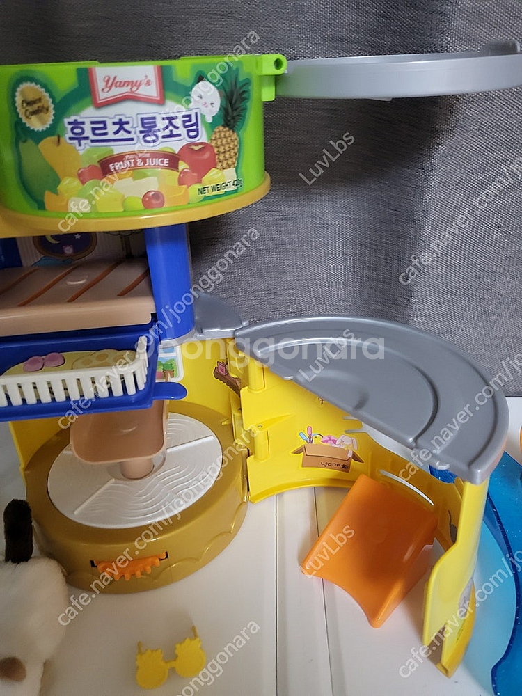 택포 여러동물장난감 잼하우스 얌얌펫 여아장난감 남아장난...--6