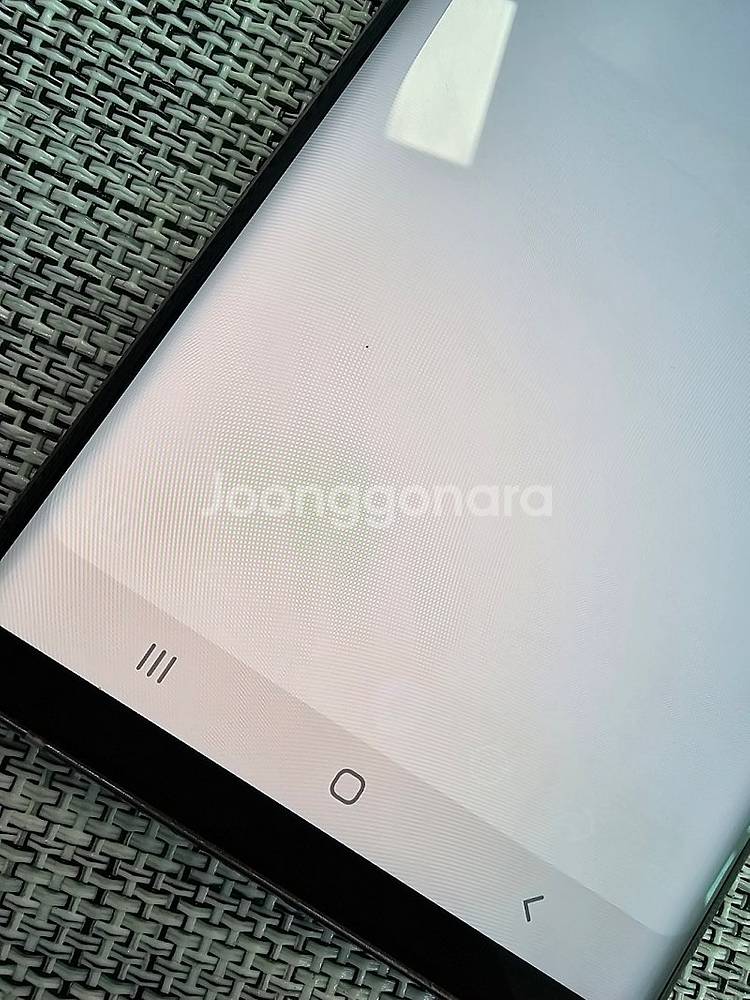 (검수완료) 갤럭시 노트9 128G 퍼플 18년 9월개...--5