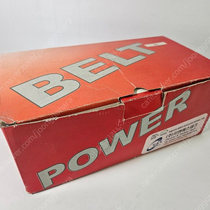POWER 전체식안전벨트 GNT-20W