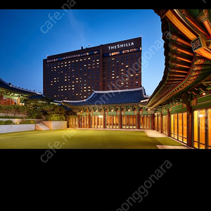 6월8일(일) 신라호텔서울 비즈니스 디럭스