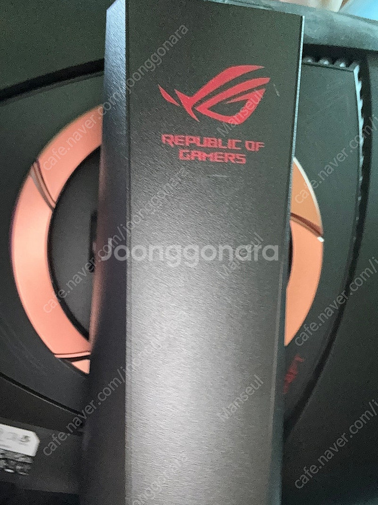 ASUS ROG SWIFT PG27VQ--2