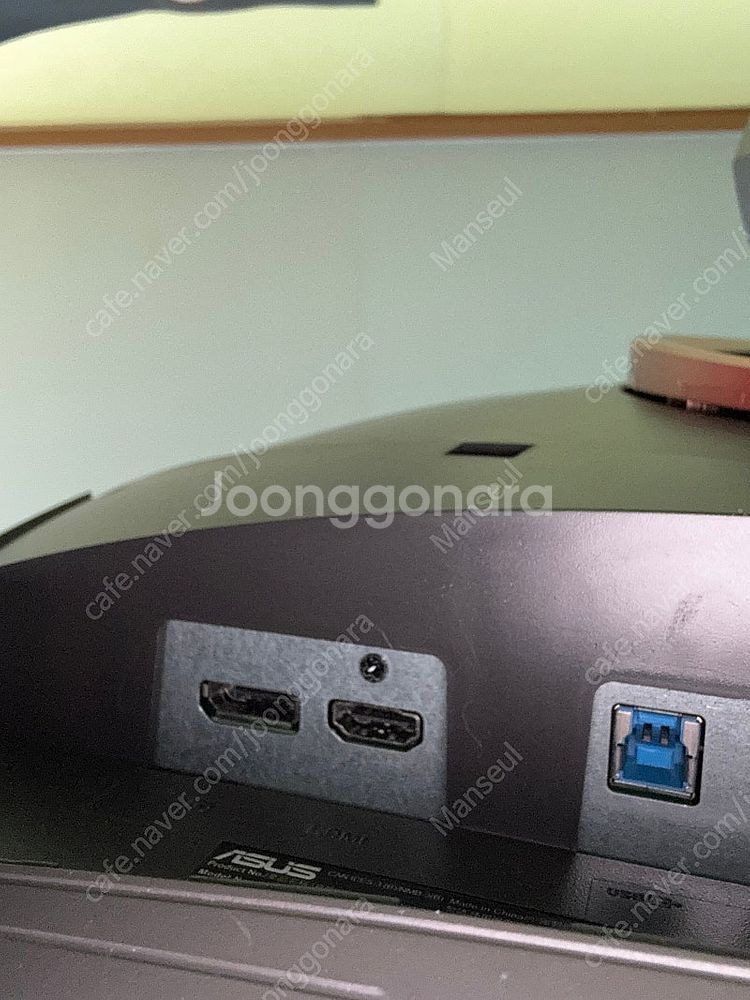 ASUS ROG SWIFT PG27VQ--3
