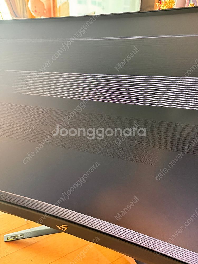 ASUS ROG SWIFT PG27VQ--6
