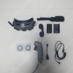 dji 고글2 팝니다