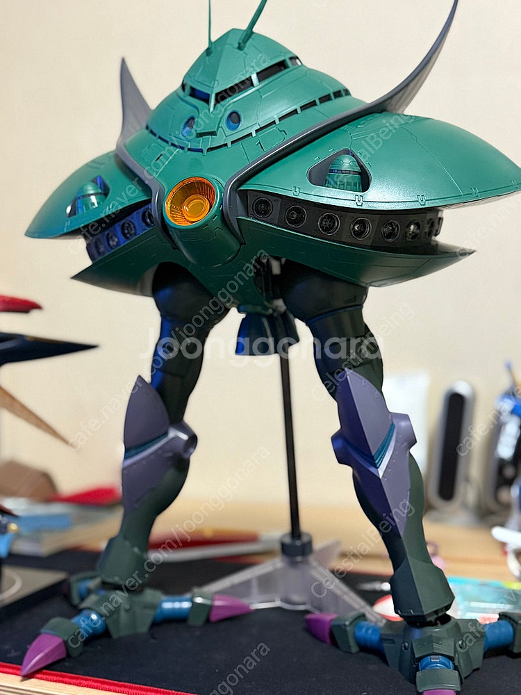 혼웹 로봇혼 빅잠 개봉 A급 판매합니다.--2