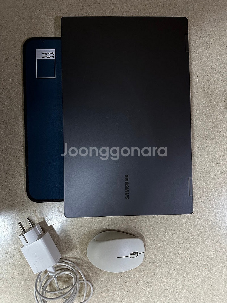 Galaxy Book2 Pro 360 삼성노트북 판매(...--4