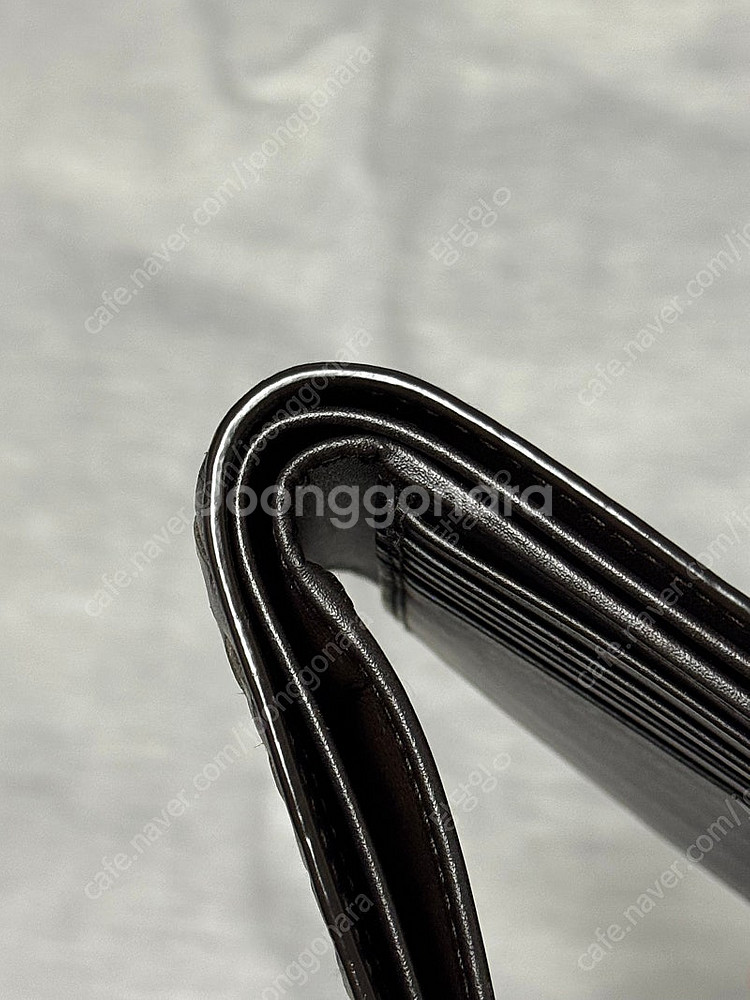 보테가베네타 반지갑 팔아요--5