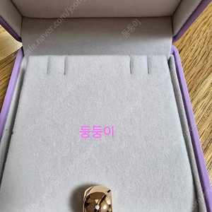 골든듀 메모리 펜던트, 귀걸이